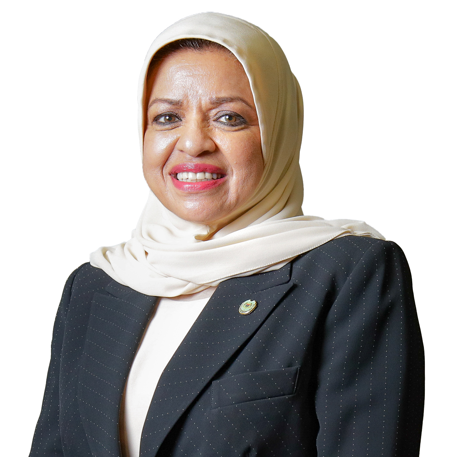 TAN SRI SHAHRIZAT ABDUL JALIL, Vice President of the Council of Malaysian Senators