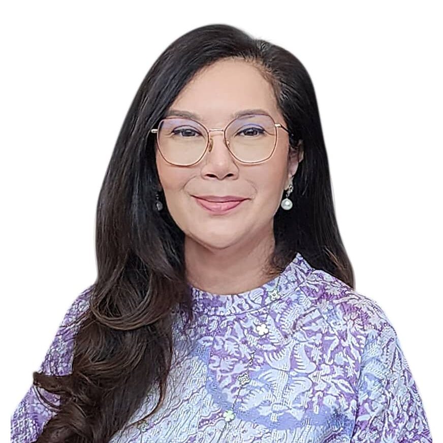 DATUK (DR) RAS ADIBA RADZI, Council Member of the Council of Malaysian Senators