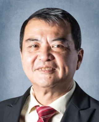 YB Senator Dato’ Wu Him Ven, Assistant General Treasurer of the Council of Malaysian Senators