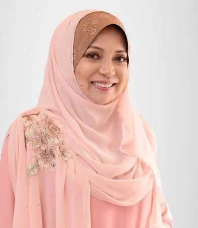 Dato’ Dr. Mashitah Binti Ibrahim, Secretary General of the Council of Malaysian Senators
