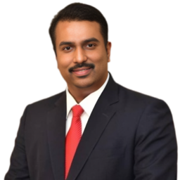 DATO’ DR. ANANTHAN A/L SOMASUNDRAM, Assistant Secretary General of the Council of Malaysian Senators